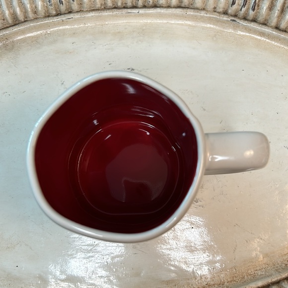 Rae Dunn BABE Mug - Picture 5 of 7